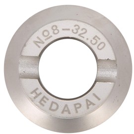 Generic Watch Tools Case Back Opener, Watch Opener Watch Case Opener Die 5537 Watch Opener Die Watch Case Back Cover Opener Die Watch Repairing Accessory (32.5mm Teeth), Genericgwmy17cdeb-13