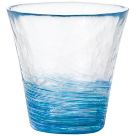 Tsugaru Vidro 12-colored Glass