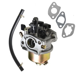Apriciter Carburettor 16100-ZH8-W51 Replacement for Honda GX120 GX140 GX160 GX168 GX200 Engine 16100-ZH8-W61