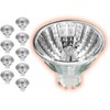 GoodBulb 71-Watt Halogen MR16 Light Bulb | GX5.3 Base 12V