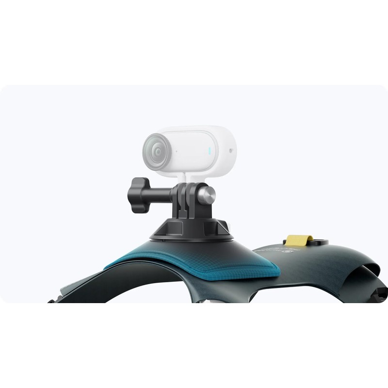 Insta360 Pet Harness Mount Size S