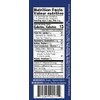 Gefen Confectioners Sugar, 16oz (1 Pound) Resealable Container | No