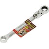 SK11 MFR-14WL Flex Glasses Ratchet Wrench 0.6 inch (14 mm)