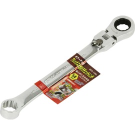 SK11 MFR-14WL Flex Glasses Ratchet Wrench 0.6 inch (14 mm)