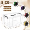 Kritkin 15 x 11 x 9 Inches Filament Dryer Box