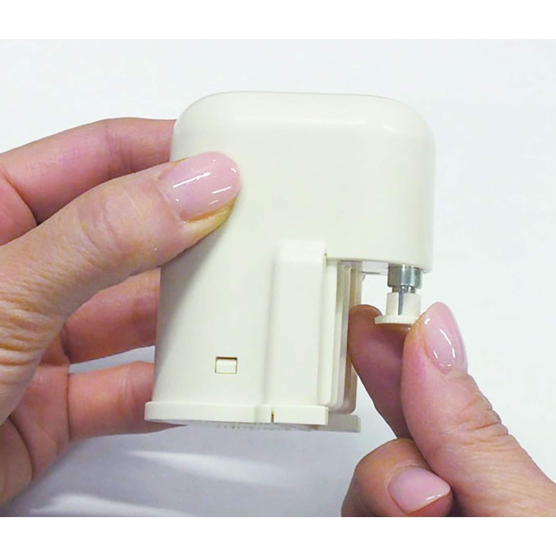 Guard Lock, Interior Lock for Internal Opening Doors, Emergency Escape