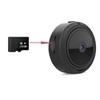 IP Remote Camera HD Intelligent Motion Detection WiFi Wireless Night