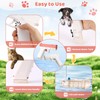 2 Pack Squirt Spray for Cats Dogs Training Squirt for