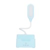 Eye Protection Desk Lamp Student Bedroom Book Light Touch Multifunctional
