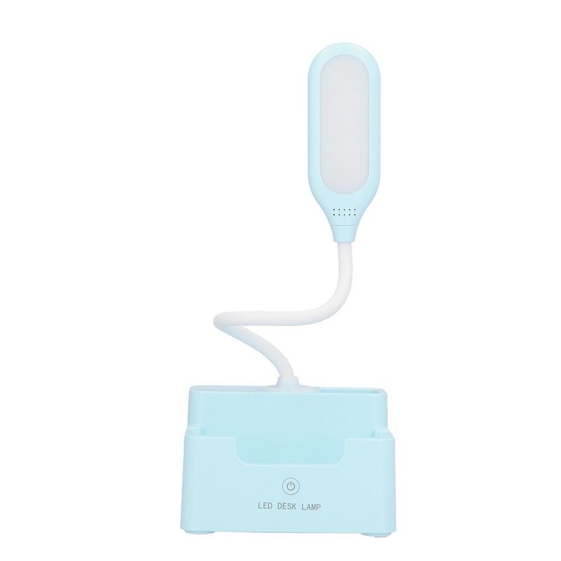 Eye Protection Desk Lamp Student Bedroom Book Light Touch Multifunctional