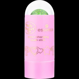 Essence Polly Pocket Colour Changing Blush Stick 01 Here Comes The Fun!