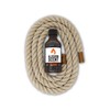 HODAG HempScent Rope Mock Scrape Kit for Deer Hunting –