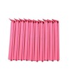 파마롯드 루트롯드 파마롤 셀프파마 펌롯드 대 10개-WFIBPSW Perm Rod Root Rod Perm Roll Self-Perm Curl Rods 10 Pieces-WFIBPSW