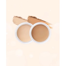 클라뷰 KLAVUU Balancing Pot Concealer 02 Natural Beige 5g