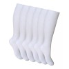 WholeShopping 12 Pares Calceta Escolar