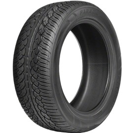 Yokohama Parada Spec-X 245/45R20 99V