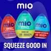 Mio Sport Liquid Water Enhancer, Lemon Lime, 1.62 Oz. (Pack