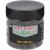 Hot Fish & GLM Food Bait Pop-Up 15mm