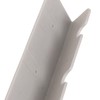 Inflatable Boat Seat Hook Clip, 4Pcs PVC Bracket for Inflatable