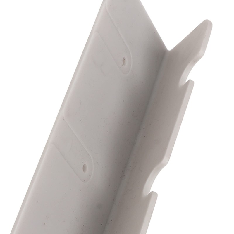 Inflatable Boat Seat Hook Clip, 4Pcs PVC Bracket for Inflatable
