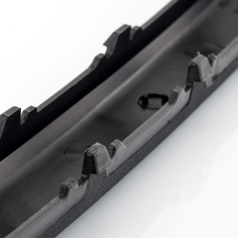 LST Bumper Cover Bumper Protective Strip Rear Left Right C