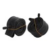 Bike Tire Repair Tool Kit Butyl Rubber with Replacement Inner