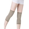Soft Cashmere Knee Braces Winter Thermal Knee Warmers Sleeve Stretchy