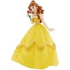 Bullyland Beauty and the Beast Belle Cogsworth Mrs Potts Playset