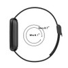 Metal Straps Compatible for Luxe Watchband Bracelet Replacement Wrist Strap