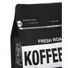 Koffee Kult Eye Cracker Espresso Coffee Beans - Bright, Bold