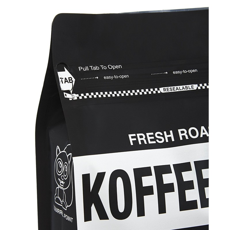 Koffee Kult Eye Cracker Espresso Coffee Beans - Bright, Bold