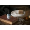OSAJI Uplift Nail Color, Formulated with Herbal Extract, Beautiful Gloss,