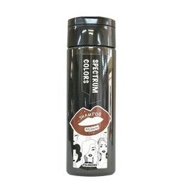 Peymore Spectrum Colors Color Shampoo, Brown, 6.8 fl oz (200 ml)