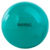 Pezziball Standard Exercise Ball, green, 65 cm