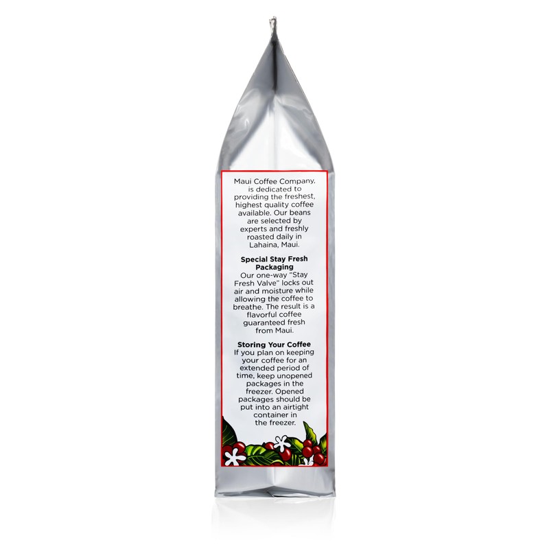 Maui Coffee Company, 100% Hawaiian Coffee, 7 oz. - Ground