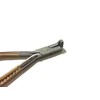 Bracket Removing Angled Pliers Orthodontic