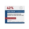 OUKEYA OUKEYA Urea Cream 42% plus Salicylic Acid 2% Net