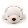 Niuniu Daddy Stuffed Animals Polar Bear 14 in Plush Toy