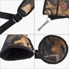 EOU Archery Quivers Arrow Quiver Back Hip Quiver Youth Adults