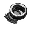 Meike MK-EFTR-CPL Filters Converter for Canon and Meike MK-EFTR-C Drop-in