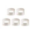 STARTECHWELD 53N22 TIG Torch Cup Gas Lens Gasket Insulator Fit