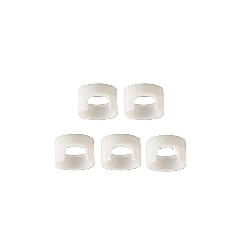 STARTECHWELD 53N22 TIG Torch Cup Gas Lens Gasket Insulator Fit