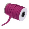 sourcing map Piping Cord Trim 30 Yards 1/2 Inch Piping