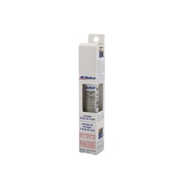 ACDelco GM Original Equipment 19367792 Champagne Silver Metallic (WA102V) Four-In-One Touch-Up Paint - .5 oz Pen, 0.25 Fl Oz (Pack of 2)