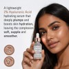 Serum ácido hialurónico facial hidratante, Revolution Skincare