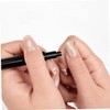 Minkissy Nail Art Painting Pen Set 5pcs Fine Detail Nail
