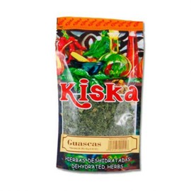 Kiska Guascas -Dehydrated Herbs 10g 3-pack [video game]