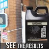 HARDCORE Industrial Descaler, 64 ounce, water scale remover and metal