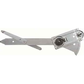1965-66 Impala 2-Door Hardtop/Convertible Window Regulator LH