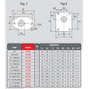 Setco Pump Gasket (Group 2)